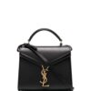 16126541_1555c1dd-2da2-47e2-8a36-8f22b092a1dd_1000.jpg Saint Laurent mini Cassandra monogram tote bag