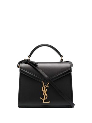 16126541_1555c1dd-2da2-47e2-8a36-8f22b092a1dd_1000.jpg Saint Laurent mini Cassandra monogram tote bag