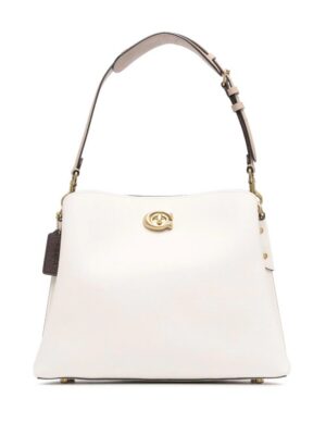 16142246_01f6280f-36ea-4035-aee7-57fdb22dff66_1000.jpg Coach Willow leather shoulder bag