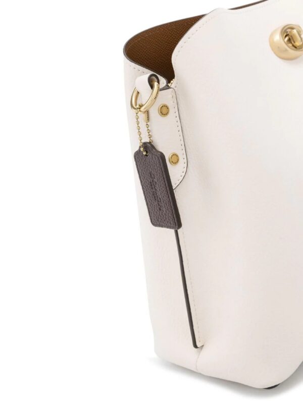 16142246_c633f645-b45e-4231-9a74-047c722f1715_1000.jpg Coach Willow leather shoulder bag