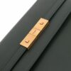 Saint Laurent Monogram quilted clutch bag