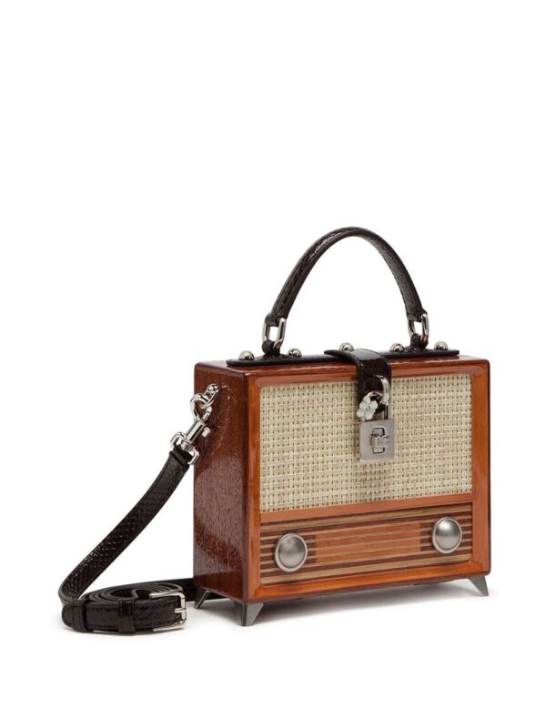 16152052_30592084_1000.jpg Dolce & Gabbana Radio Dolce Box hand-painted top-handle bag
