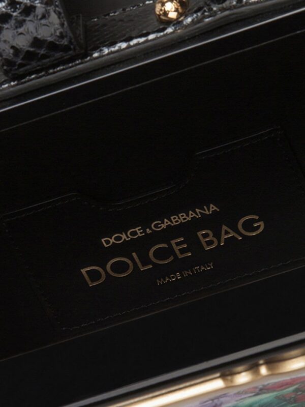 16152057_30603941_1000.jpg Dolce & Gabbana Postcard Dolce Box top-handle bag