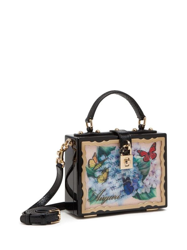 16152057_30603943_1000.jpg Dolce & Gabbana Postcard Dolce Box top-handle bag