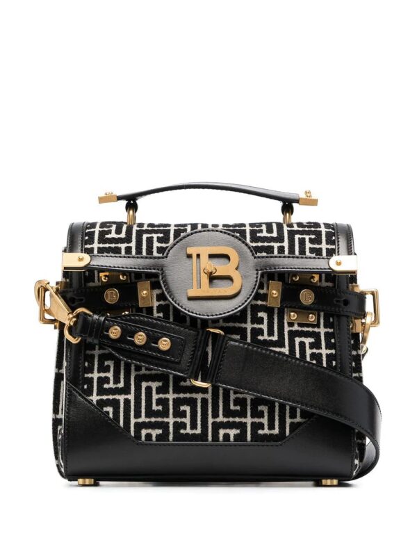 16168586_368882cc-eafb-4501-a2d8-4a59ac7504cb_1000.jpg Balmain B Buzz 23 bag