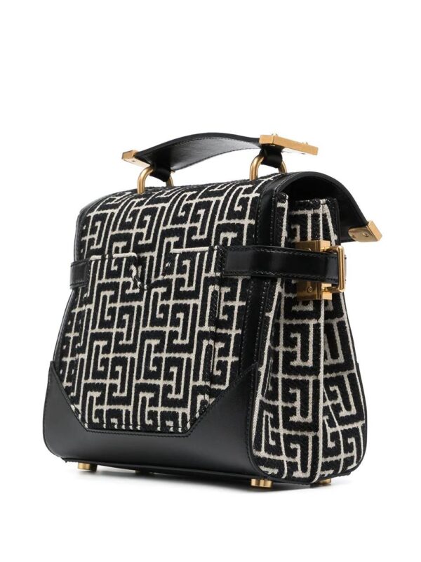 16168586_95358304-1747-4e69-8455-14b22003003e_1000.jpg Balmain B Buzz 23 bag