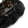 16177740_31024037_1000.jpg Philipp Plein crystal-embellished clutch bag