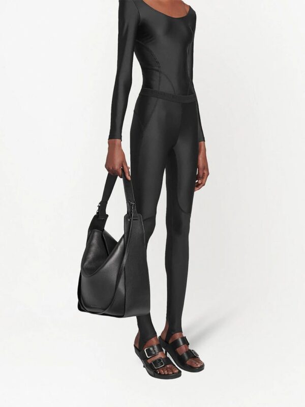 Balenciaga  medium Tool 2.0 North-West tote bag