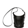 16195875_50793013_1000.jpg Alexander McQueen black the curve small leather cross body bag