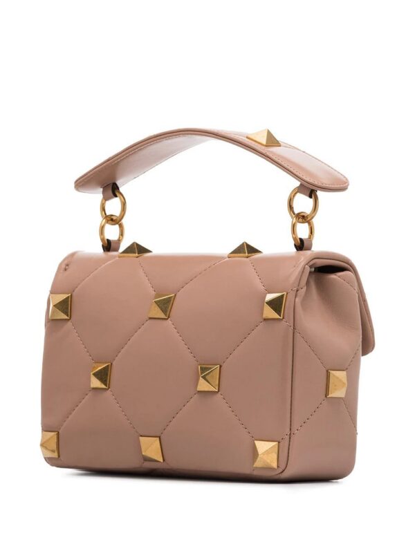 16197185_32912196_1000.jpg Valentino Garavani medium Roman Stud shoulder bag