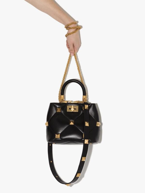 16197227_32685485_1000.jpg Valentino Garavani Roman Stud leather shoulder bag