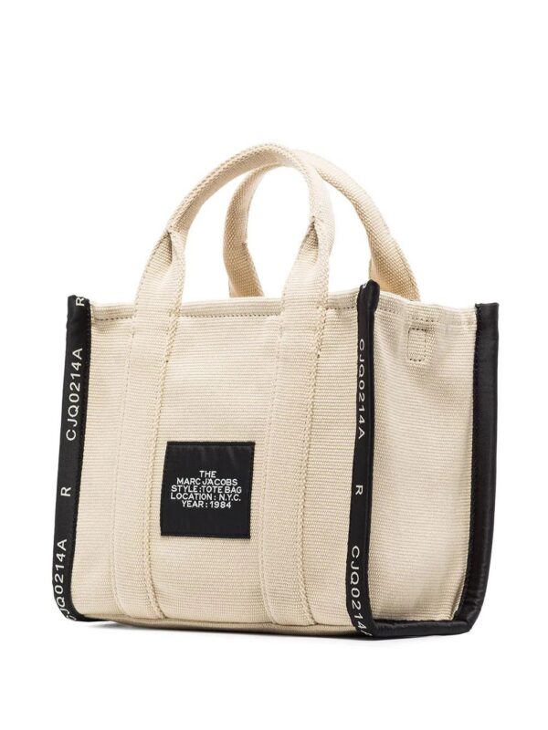 16203217_32128779_1000.jpg Marc Jacobs mini The Jacquard Tote bag