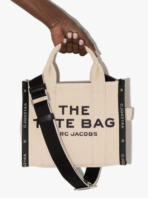 16203217_32129117_1000.jpg Marc Jacobs mini The Jacquard Tote bag