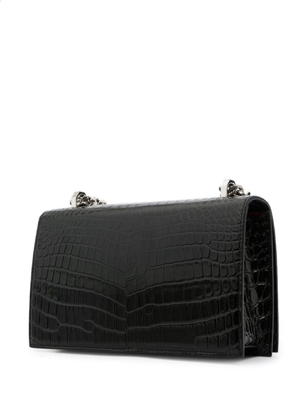 16215877_31684306_1000.jpg Alexander McQueen Jewelled crocodile effect bag