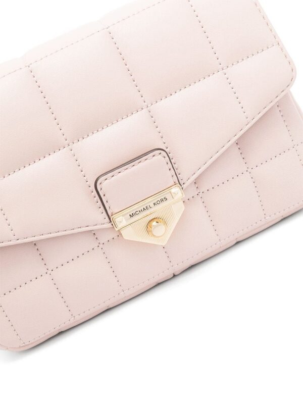 16216690_59bf2ed4-5bbd-4b95-aa1a-e5651a6981df_1000.jpg Michael Kors Soho quilted leather shoulder bag
