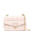 16216690_ec147c13-6d50-488f-b5aa-f6a2f8ebf1f5_1000.jpg Michael Kors Soho quilted leather shoulder bag