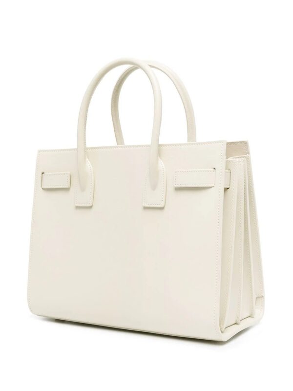 Saint Laurent  Sac De Jour tote bag