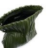 16224095_32522823_1000.jpg Karl Lagerfeld x Amber Valletta pleated folded tote bag