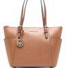 16234169_1000_6a1cf116-96e5-44fe-b57d-80851d3b6053.jpg Michael Michael Kors large Jet Set tote bag