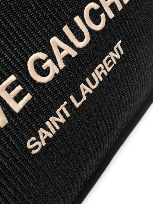 16236595_30968727_1000.jpg Saint Laurent logo-print tote