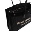 16236595_30968729_1000.jpg Saint Laurent logo-print tote