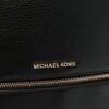 16244920_30997921_1000.jpg Michael Michael Kors logo plaque backpack