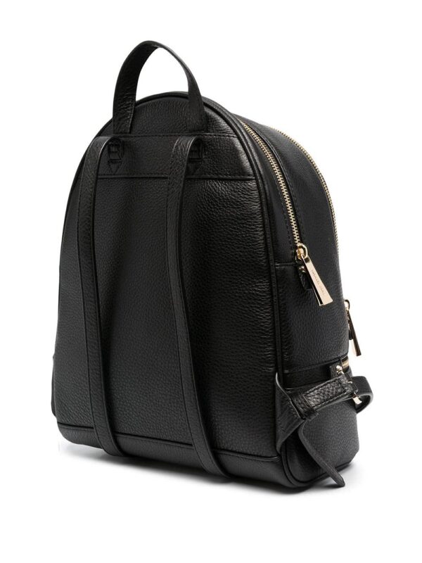 16244920_30997922_1000.jpg Michael Michael Kors logo plaque backpack