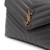 16246558_33437274_1000.jpg Saint Laurent medium Loulou 'Y' quilted shoulder bag