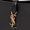 16246582_33684959_1000.jpg Saint Laurent 5A7 logo-plaque shoulder bag