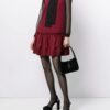 16246582_33685296_1000.jpg Saint Laurent 5A7 logo-plaque shoulder bag