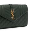 16246656_33680894_1000.jpg Saint Laurent Envelope logo shoulder bag