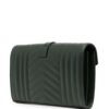 16246656_33682327_1000.jpg Saint Laurent Envelope logo shoulder bag