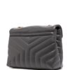 16248684_33684961_1000.jpg Saint Laurent Loulou logo-plaque shoulder bag