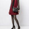 16248684_33684962_1000.jpg Saint Laurent Loulou logo-plaque shoulder bag