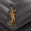 16248684_33685299_1000.jpg Saint Laurent Loulou logo-plaque shoulder bag