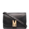 16261644_31094261_1000.jpg Moschino logo-plaque shoulder bag