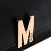 16261644_31095047_1000.jpg Moschino logo-plaque shoulder bag