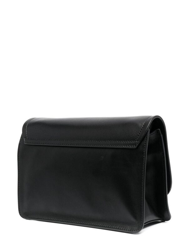 16261644_31096312_1000.jpg Moschino logo-plaque shoulder bag