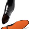 16261950_32437332_1000.jpg Santoni Oxford lace-up shoes