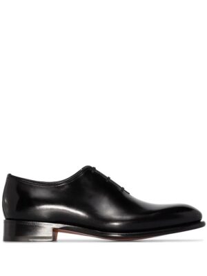 16261950_32437334_1000.jpg Santoni Oxford lace-up shoes