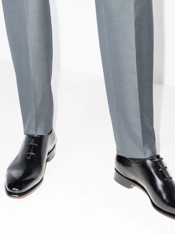16261950_32437336_1000.jpg Santoni Oxford lace-up shoes