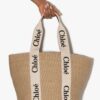 16262801_33489235_1000.jpg Chloé large Woody logo-strap tote bag
