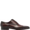 16284792_31843623_1000.jpg Magnanni Caoba distressed oxford shoes