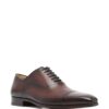 16284792_31846355_1000.jpg Magnanni Caoba distressed oxford shoes