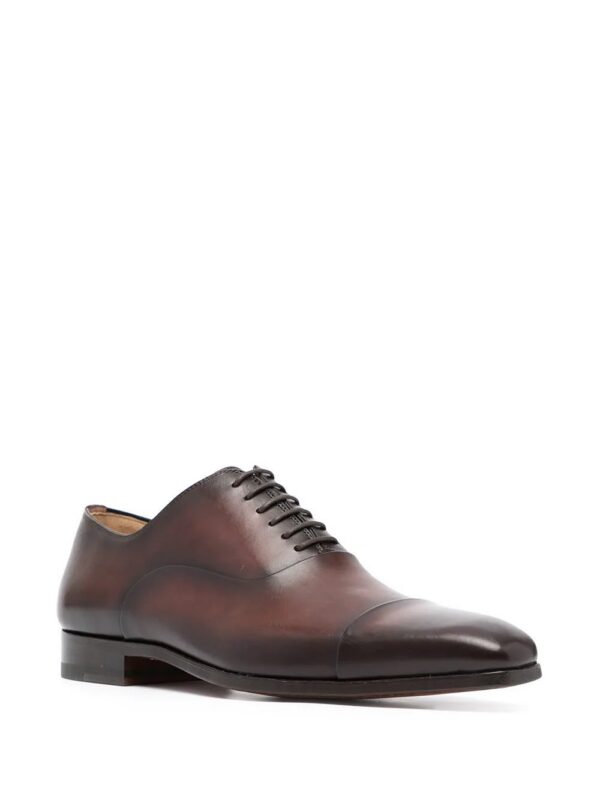 16284792_31846355_1000.jpg Magnanni Caoba distressed oxford shoes