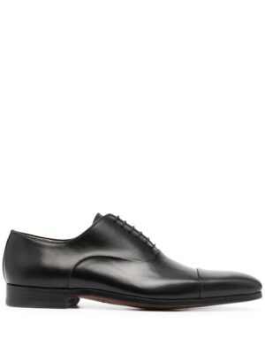 16284793_31843624_1000.jpg Magnanni Negro leather Oxford shoes