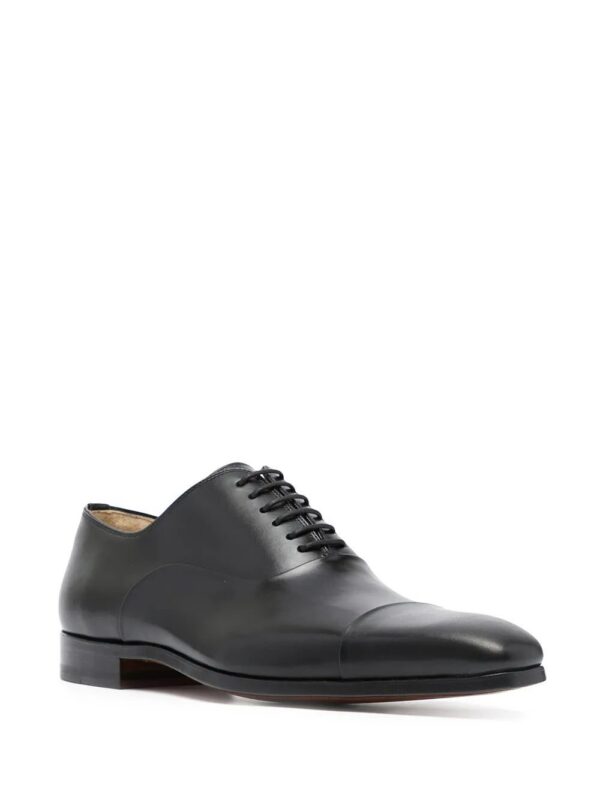 16284793_31846358_1000.jpg Magnanni Negro leather Oxford shoes