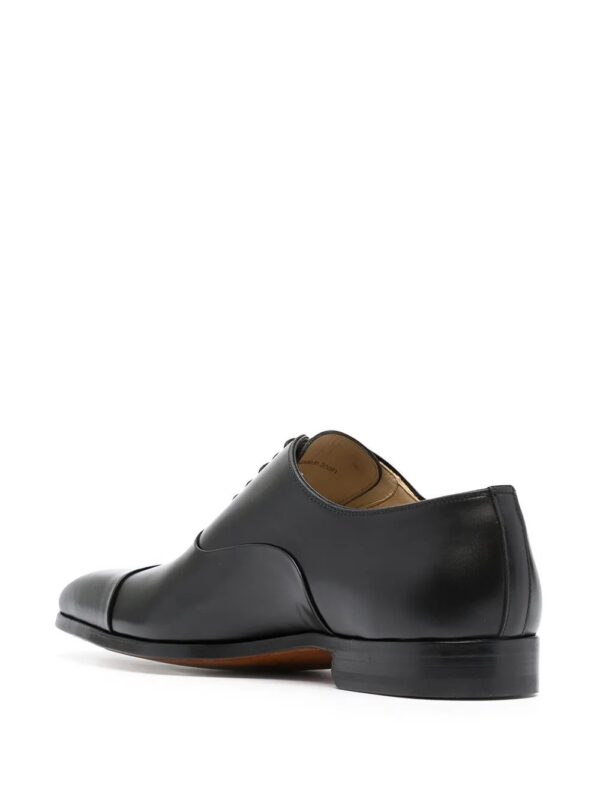 16284793_31846360_1000.jpg Magnanni Negro leather Oxford shoes