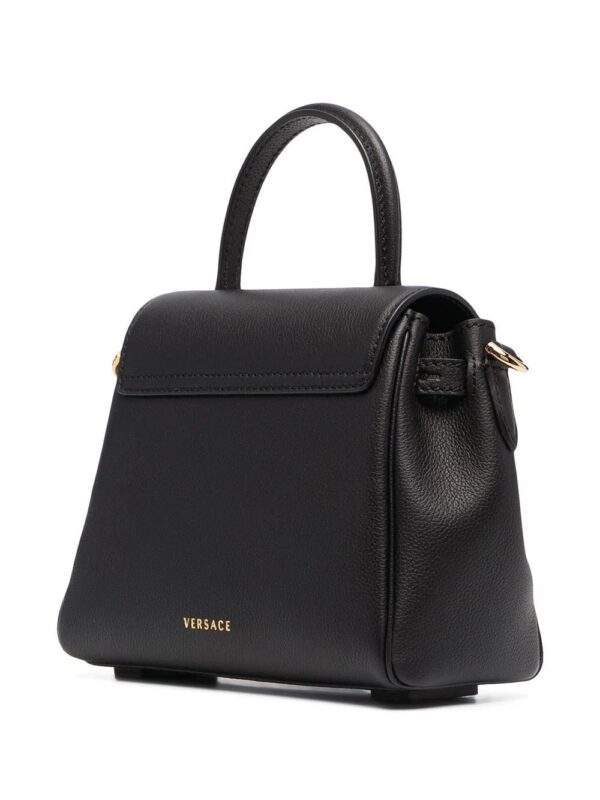Versace  La Medusa top-handle tote Bag