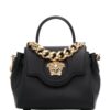 Versace  La Medusa top-handle tote Bag
